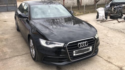 Bara stabilizatoare fata Audi A6 C7 2012 berlina 2.0