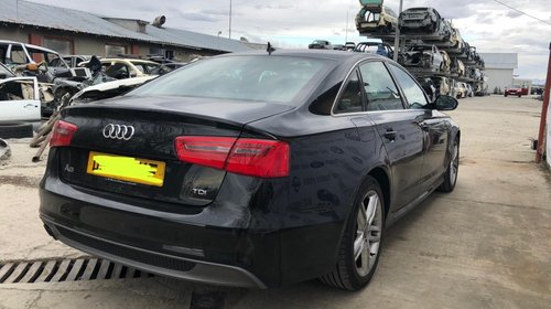 Bara stabilizatoare fata Audi A6 C7 2012 berlina 2.0