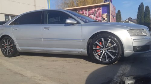 Bara stabilizatoare fata Audi A8 2006 BERLINA 2976