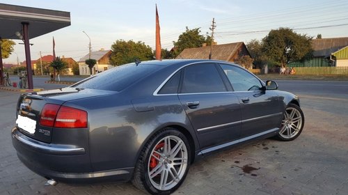 Bara stabilizatoare fata Audi A8 2008 BERLINA 2967