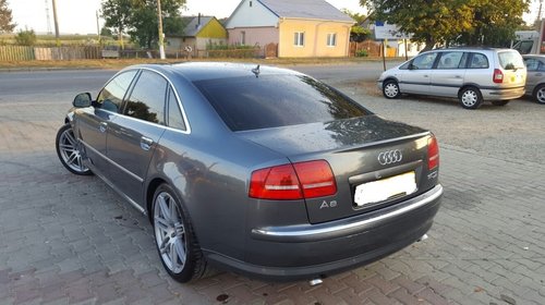 Bara stabilizatoare fata Audi A8 2008 BERLINA 2967