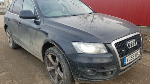 Bara stabilizatoare fata Audi Q5 2009 4x4 ccw