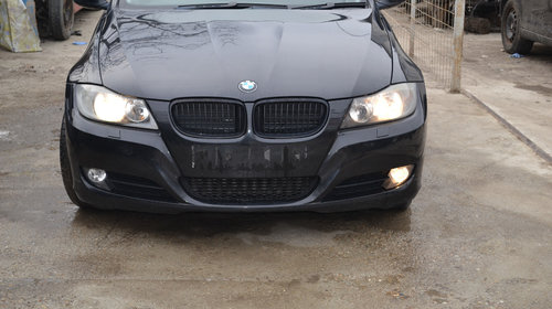 BARA STABILIZATOARE FATA BMW 318 DIESEL 2009