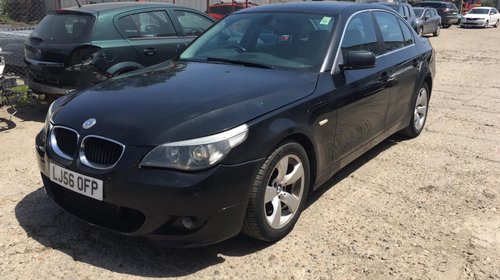 Bara stabilizatoare fata BMW E60 2007 LIMUZIN