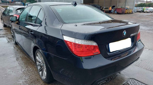 Bara stabilizatoare fata BMW E60 2009 SEDAN 2.0 N47D20A