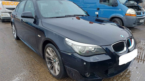 Bara stabilizatoare fata BMW E60 2009 SEDAN 2