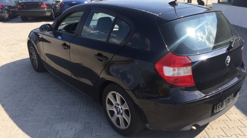 Bara stabilizatoare fata BMW E87 2008 Hatchback 2.0 D