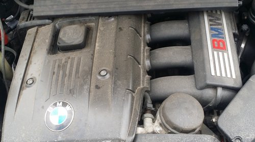 Bara stabilizatoare fata BMW Seria 3 E90 2007 Berlina 3.0