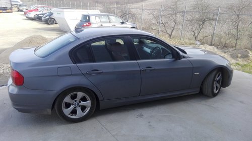 Bara stabilizatoare fata BMW Seria 3 E90 2010 Sedan 2.0 D