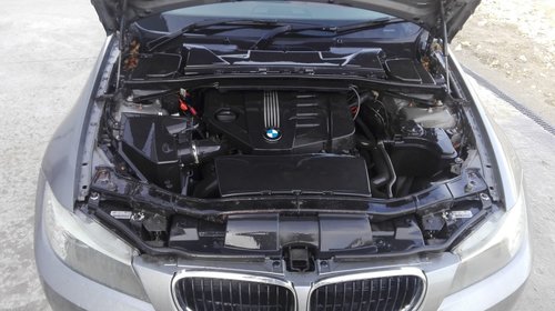 Bara stabilizatoare fata BMW Seria 3 E90 2010 Sedan 2.0 D