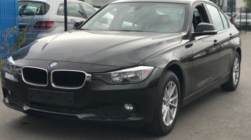 Bara stabilizatoare fata BMW Seria 3 F30 2013 berlina 2.0