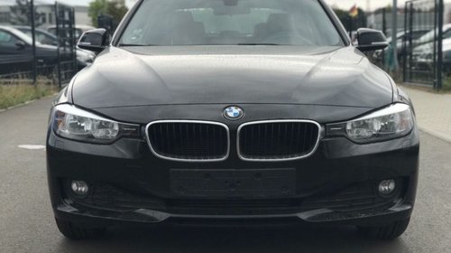 Bara stabilizatoare fata BMW Seria 3 F30 2013 berlina 2.0