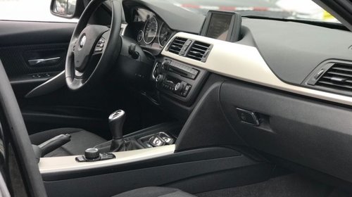 Bara stabilizatoare fata BMW Seria 3 F30 2013 berlina 2.0