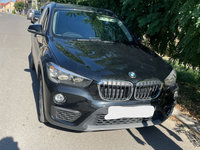 Bara stabilizatoare fata BMW X1 2018 Hatchback 2.0