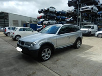 Bara stabilizatoare fata BMW X3 E83 2005 SUV 2.0