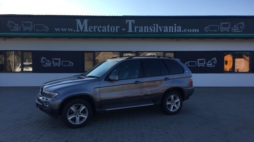 Bara stabilizatoare fata BMW X5 E53 2004 SUV 