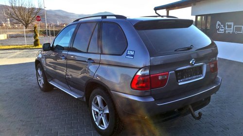 Bara stabilizatoare fata BMW X5 E53 2004 SUV 3.0 d