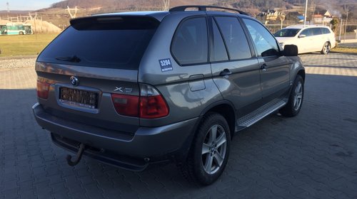 Bara stabilizatoare fata BMW X5 E53 2004 SUV 3.0 d