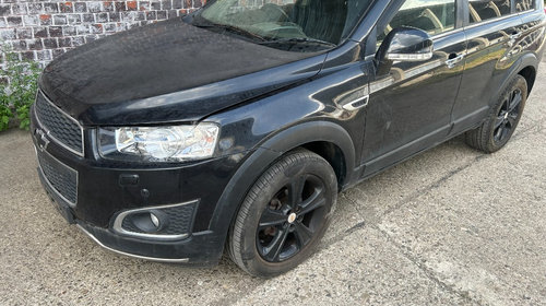 Bara stabilizatoare fata Chevrolet Captiva 20