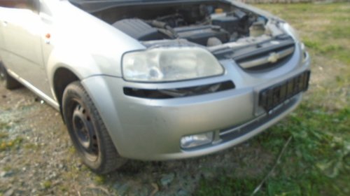 Bara stabilizatoare fata Chevrolet Kalos 2004 HATCHBACK 1.4