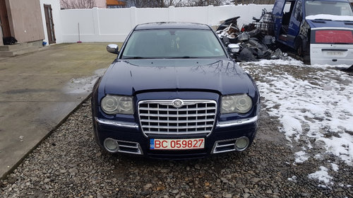 Bara stabilizatoare fata Chrysler 300C 2008 C