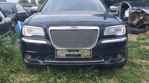 Bara stabilizatoare fata Chrysler 300C 2013 Hatchback 3.0 CRD