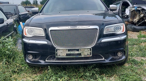 Bara stabilizatoare fata Chrysler 300C 2013 Hatchback 3.0 CRD