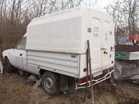 Bara stabilizatoare fata Dacia DOUBLE CAB 2006 pick-up 1.9 d