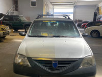 Bara stabilizatoare fata Dacia Logan 2006 Hatchback 1.5 dci