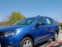 Bara stabilizatoare fata Dacia Logan II 2015 Mcv 0.9 tce