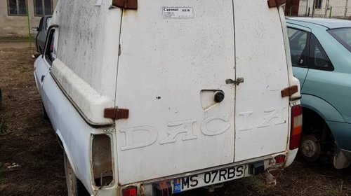 Bara stabilizatoare fata Dacia Pick Up 2002 PAPUC 1.9