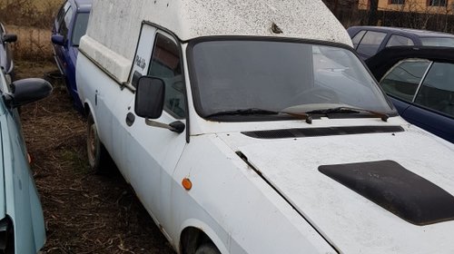 Bara stabilizatoare fata Dacia Pick Up 2002 PAPUC 1.9