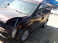 Bara stabilizatoare fata Fiat Doblo 2010 MINIBUS 1.3