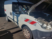 Bara stabilizatoare fata Fiat Doblo 2012 Duba 1.4