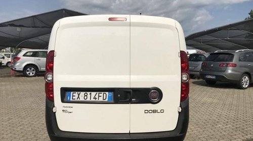 Bara stabilizatoare fata Fiat Doblo 2014 MINI VAN 1.3 Mjet