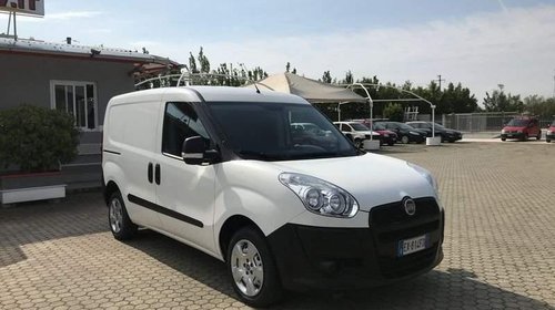 Bara stabilizatoare fata Fiat Doblo 2014 MINI VAN 1.3 Mjet