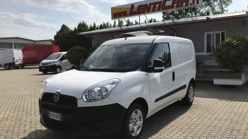 Bara stabilizatoare fata Fiat Doblo 2014 MINI VAN 1.3 Mjet