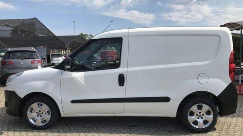 Bara stabilizatoare fata Fiat Doblo 2014 MINI VAN 1.3 Mjet