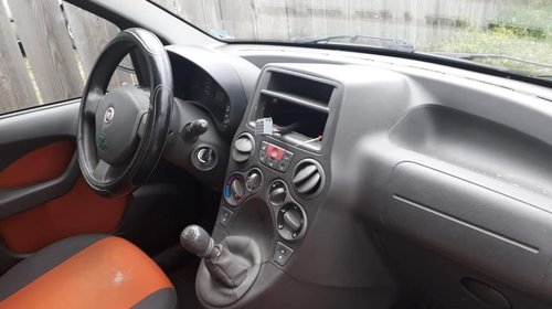 Bara stabilizatoare fata Fiat Panda 2008 HATCHBACK 1.3 JTD