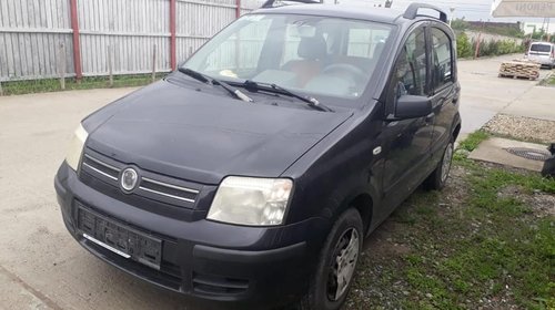 Bara stabilizatoare fata Fiat Panda 2008 HATCHBACK 1.3 JTD