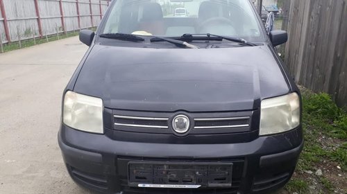 Bara stabilizatoare fata Fiat Panda 2008 HATC