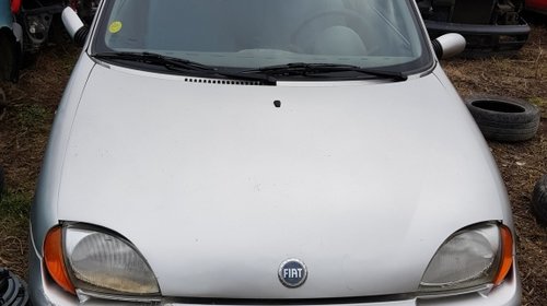 Bara stabilizatoare fata Fiat Seicento 2002 H