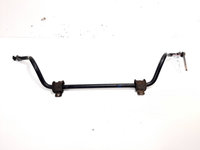 Bara stabilizatoare fata, Ford Focus 2 Cabriolet, 1.6 TDCI, G8DA (idi:551622)