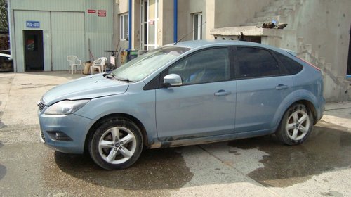 Bara stabilizatoare fata Ford Focus 2 Facelift an 2010 motor 1.6 benzina SHDA