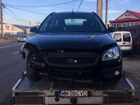 Bara stabilizatoare fata Ford Focus 2006 HATCHBACK 1.6 TDCI