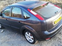 Bara stabilizatoare fata Ford Focus 2006 HATCHBACK 1.6