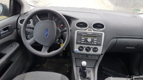 Bara stabilizatoare fata Ford Focus 2007 combi 1.6 tdci