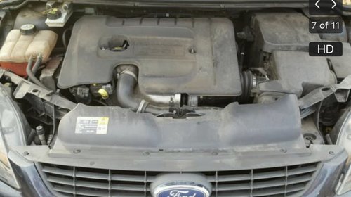 Bara stabilizatoare fata Ford Focus 2008 Breck 1.6 L 16V