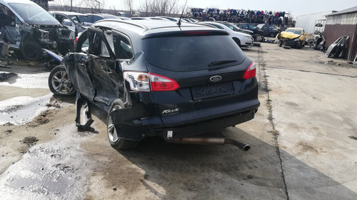 Bara stabilizatoare fata Ford Focus 3 2013 ko