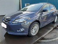 Bara stabilizatoare fata Ford Focus 3 2013 Hatchback 1.0